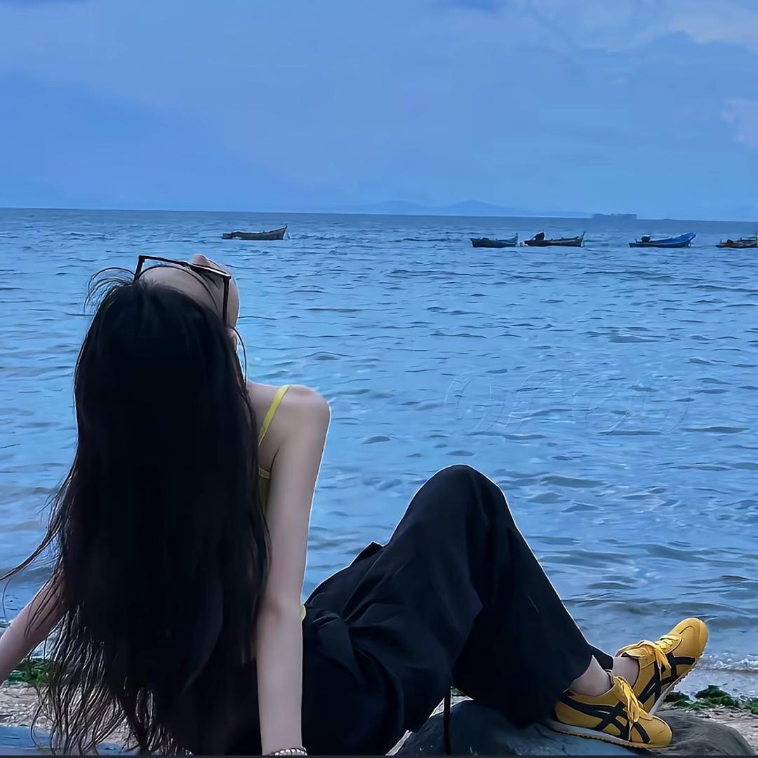 雾岛湾🍀