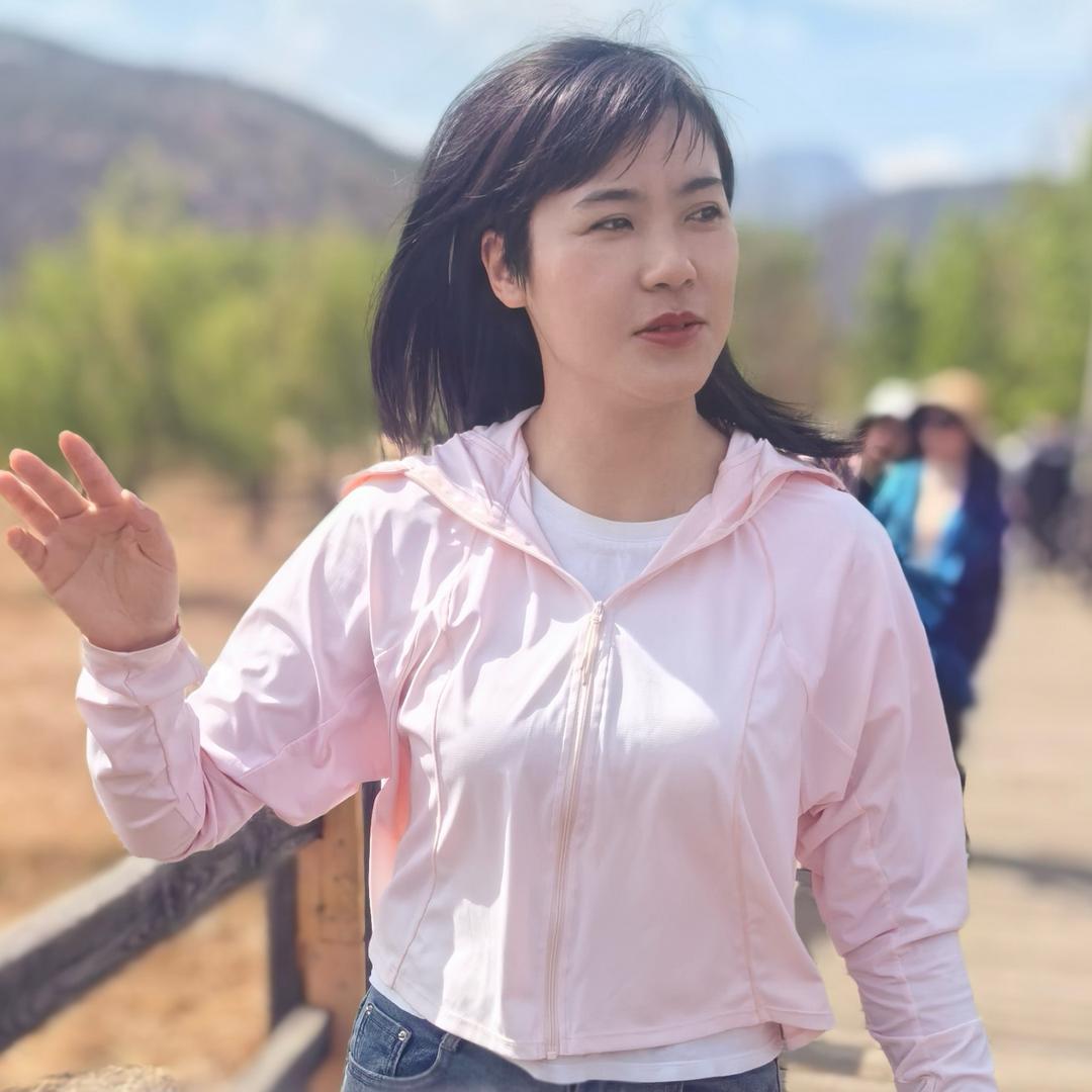 月儿🌙