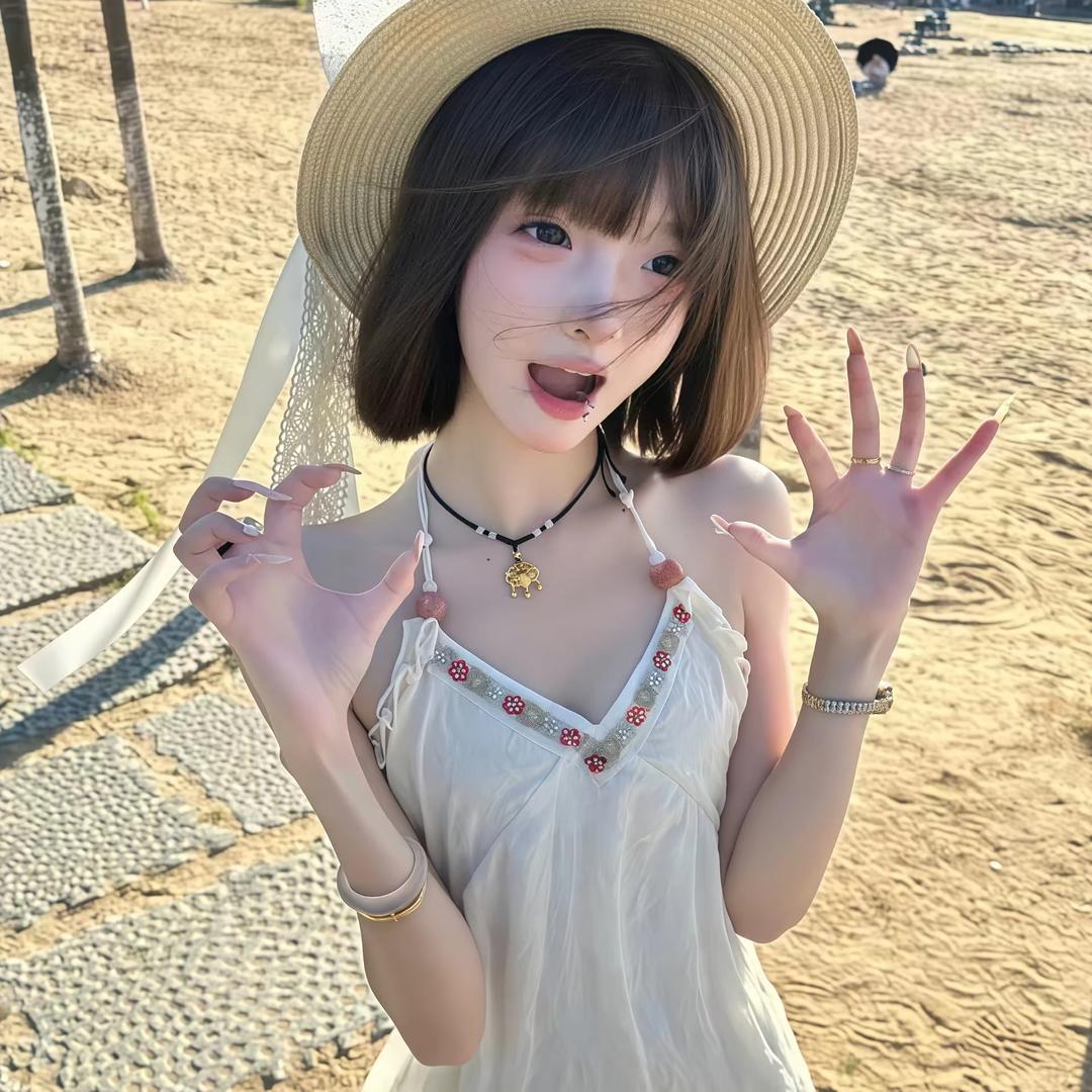 千金难买姳姳开心