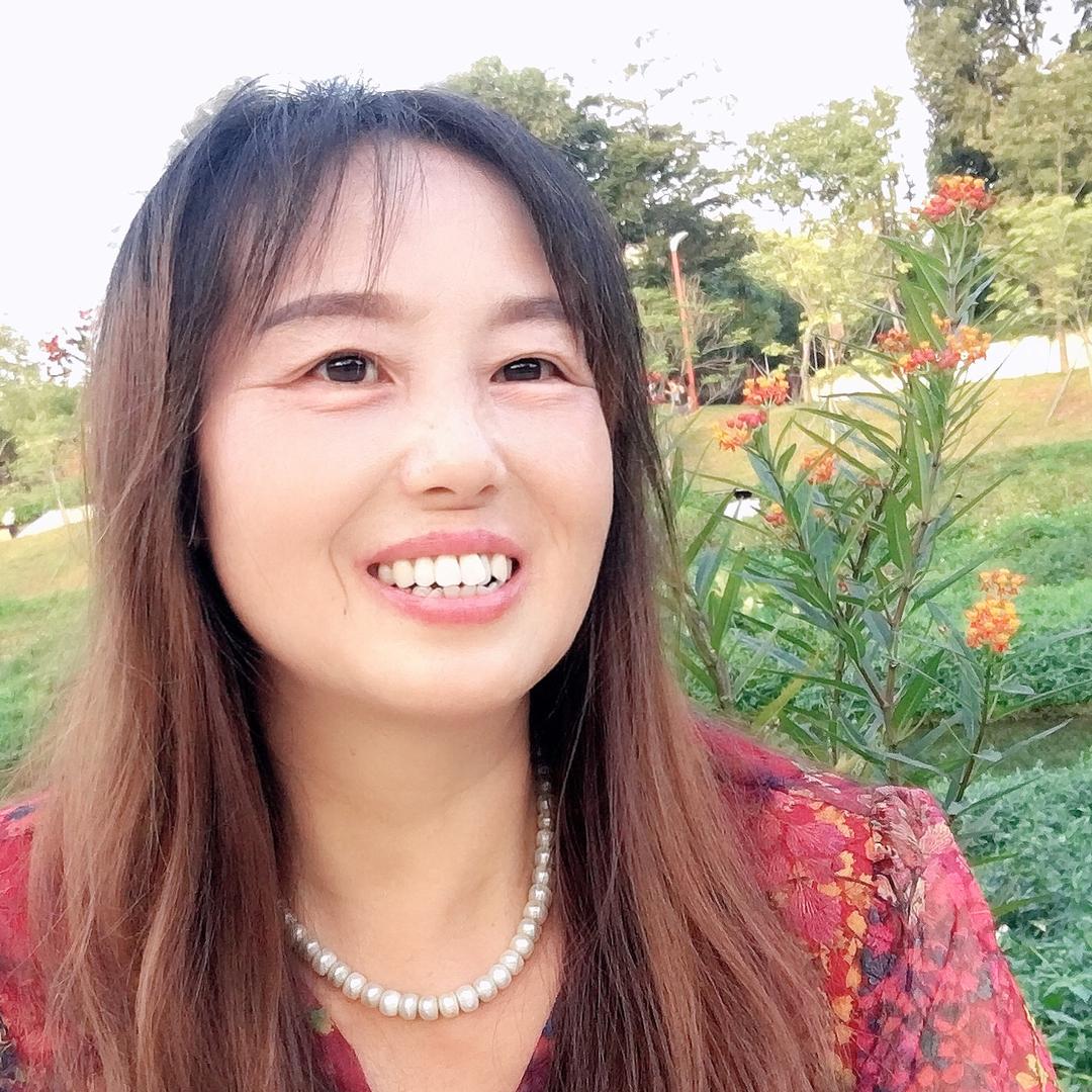 冉姐