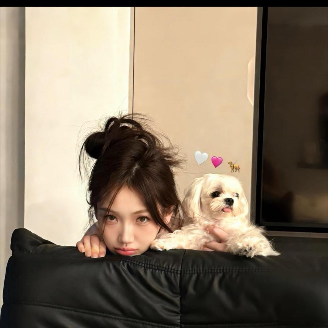 小小晓-