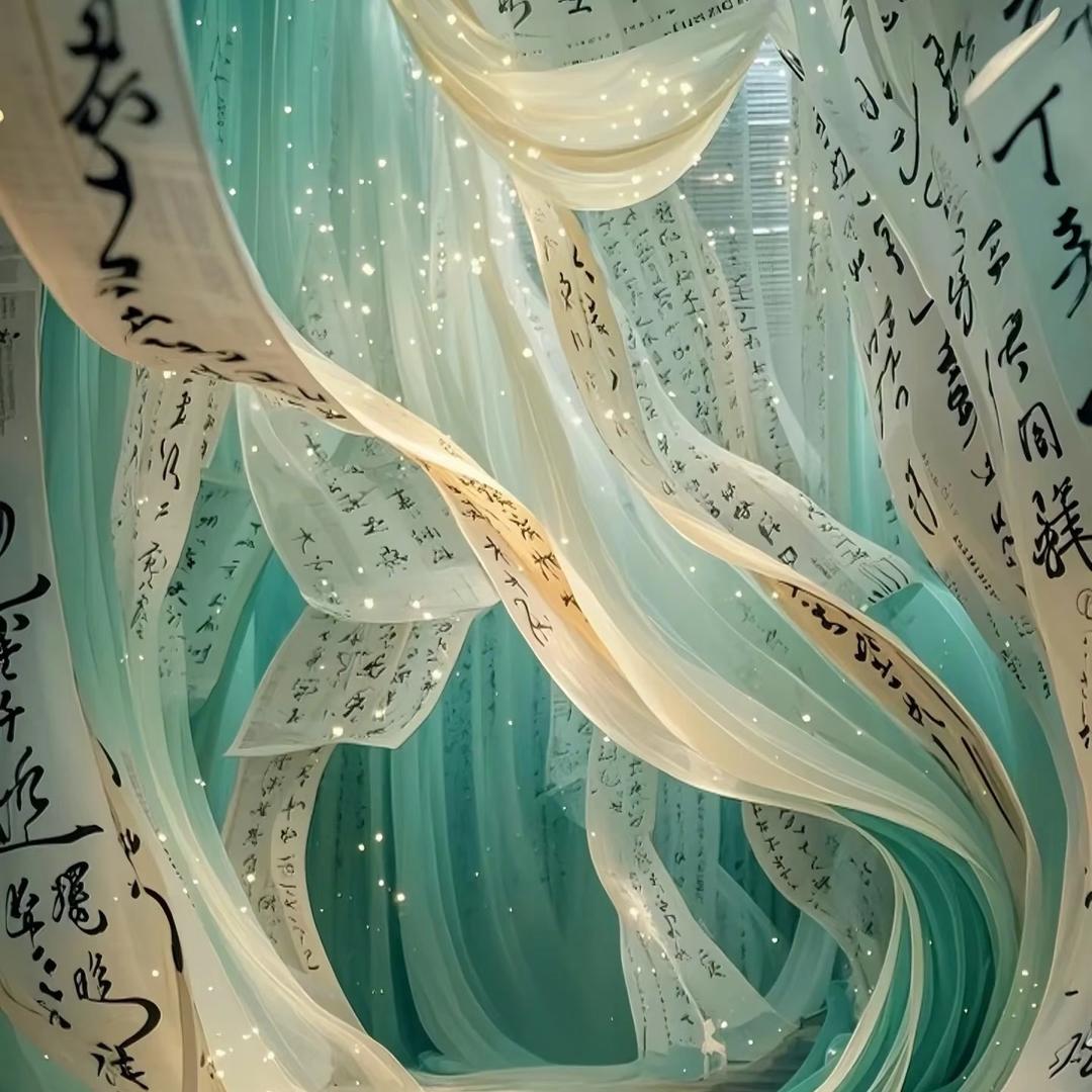 蓝桉☆