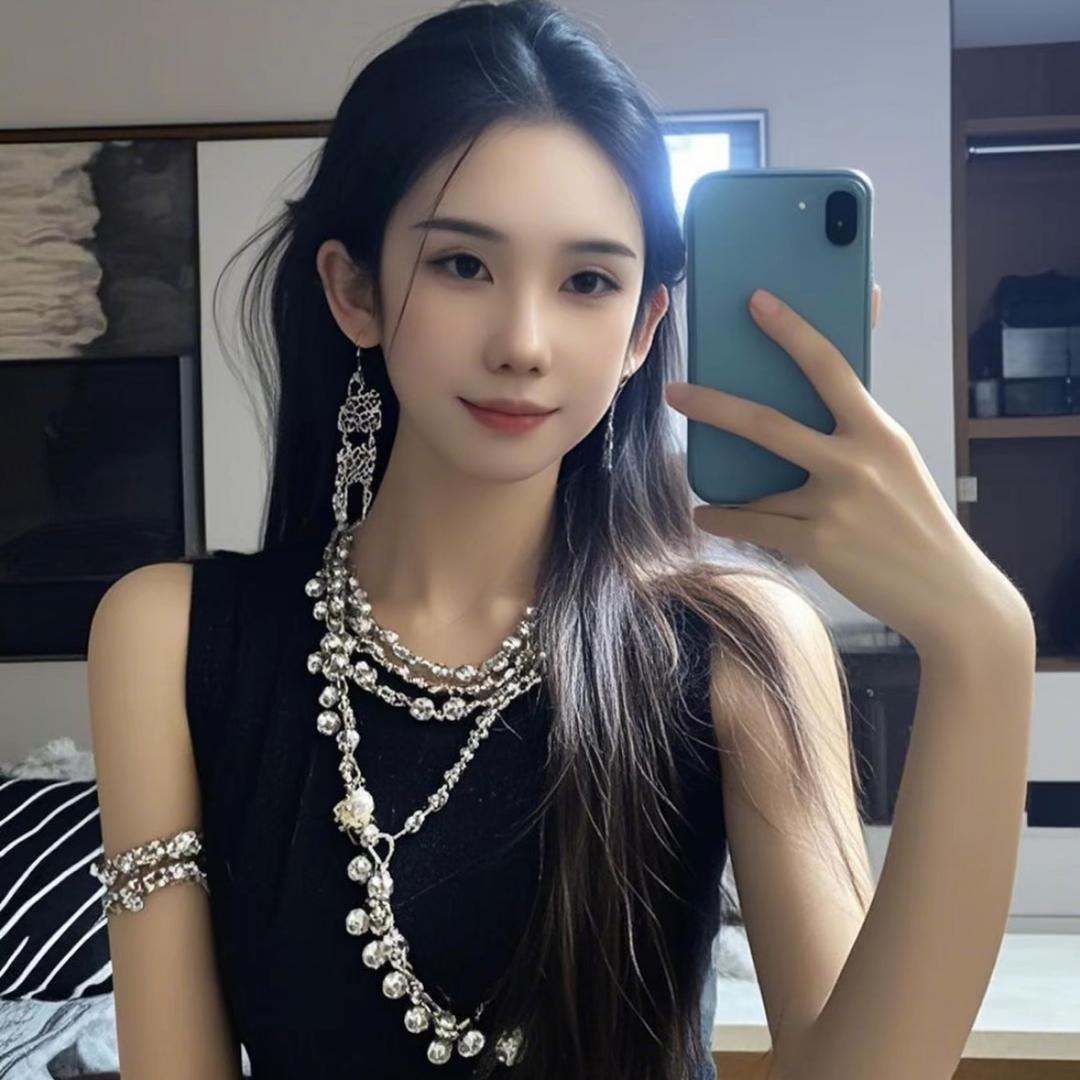 靓女不吃香菜❕