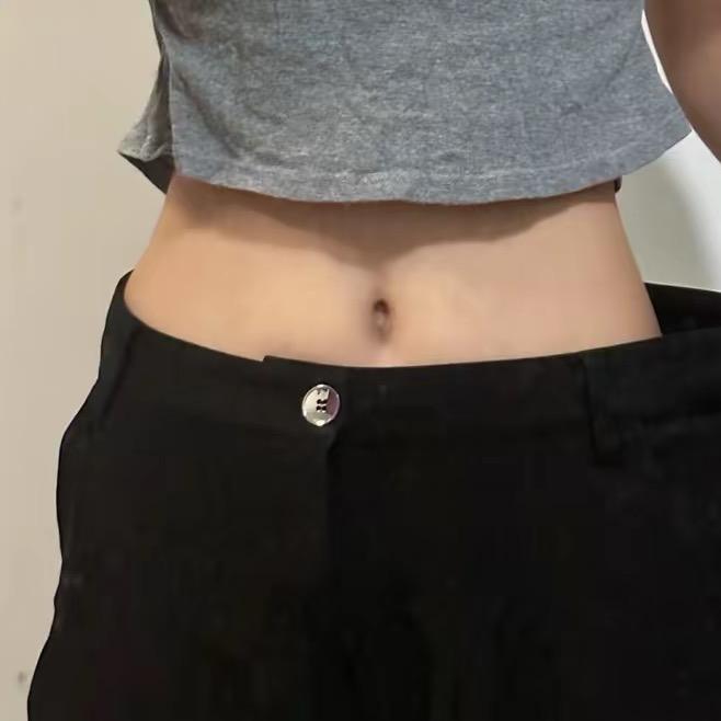 翠翠的小身材