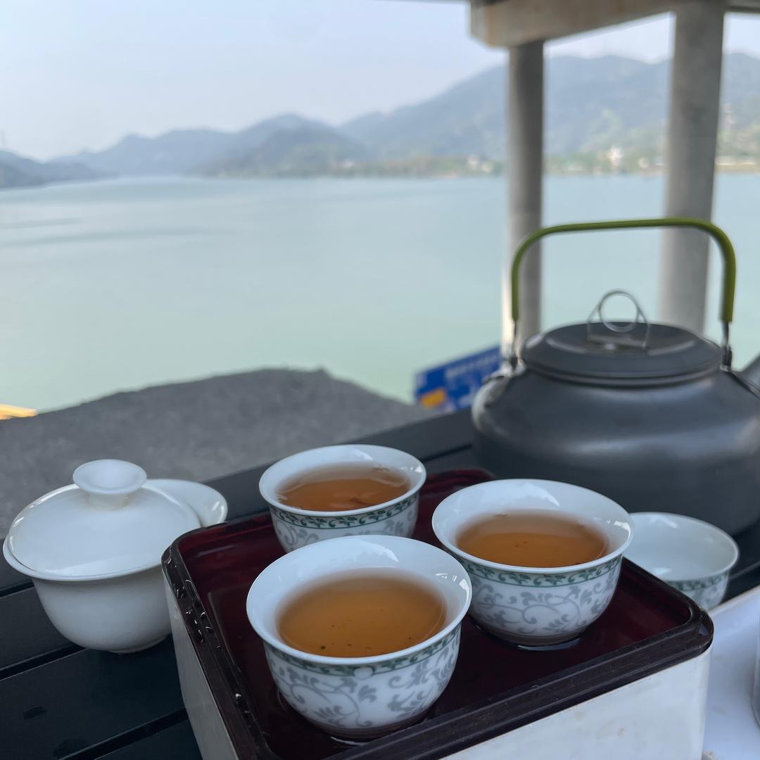 老广