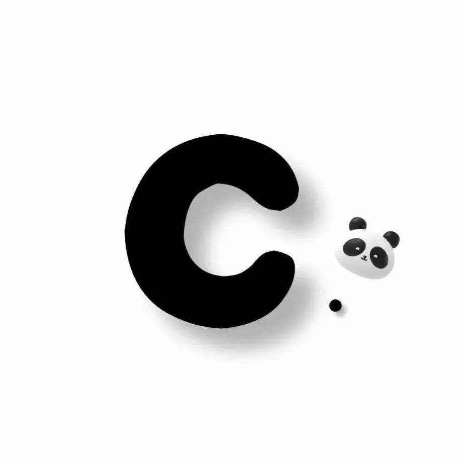 C