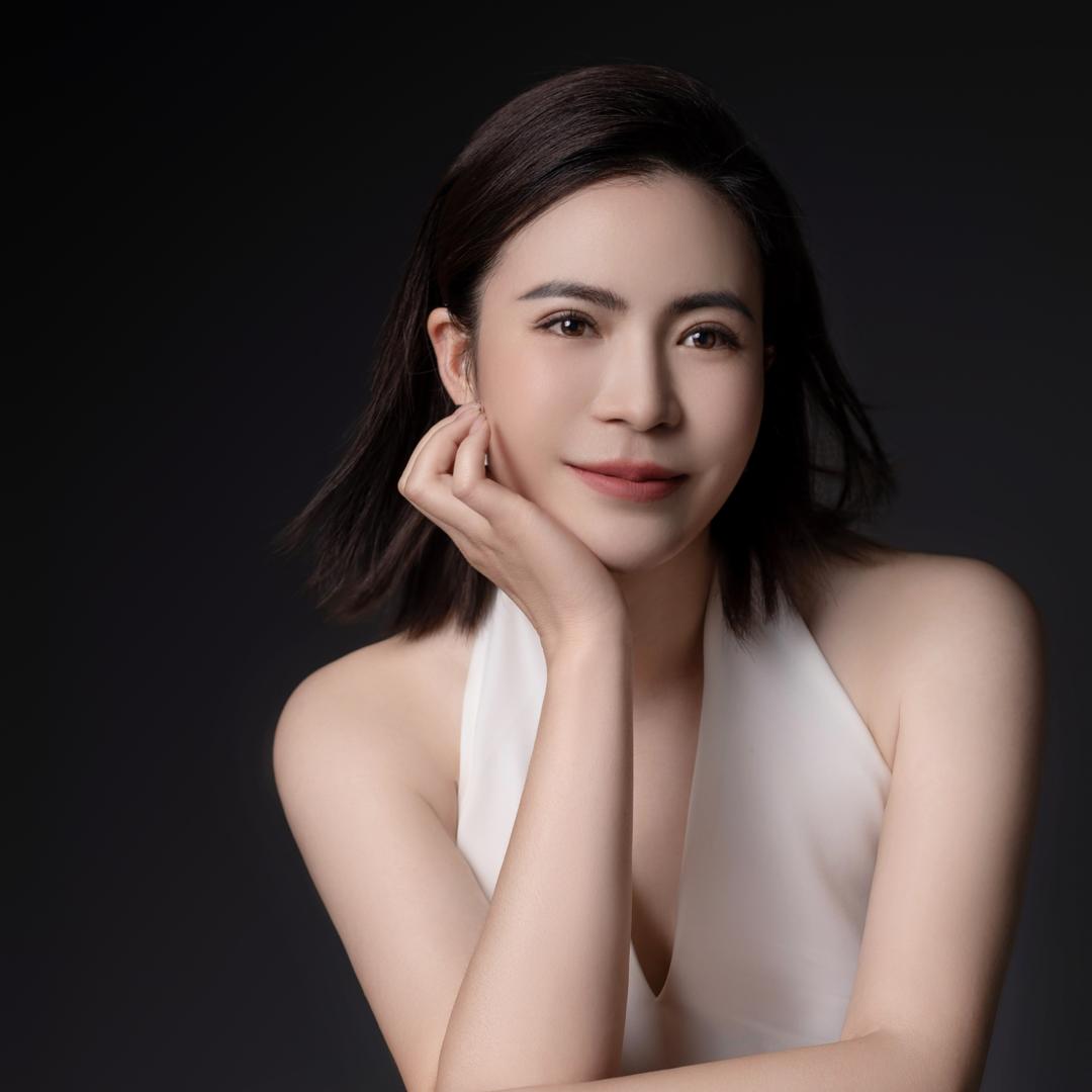 美业王洁