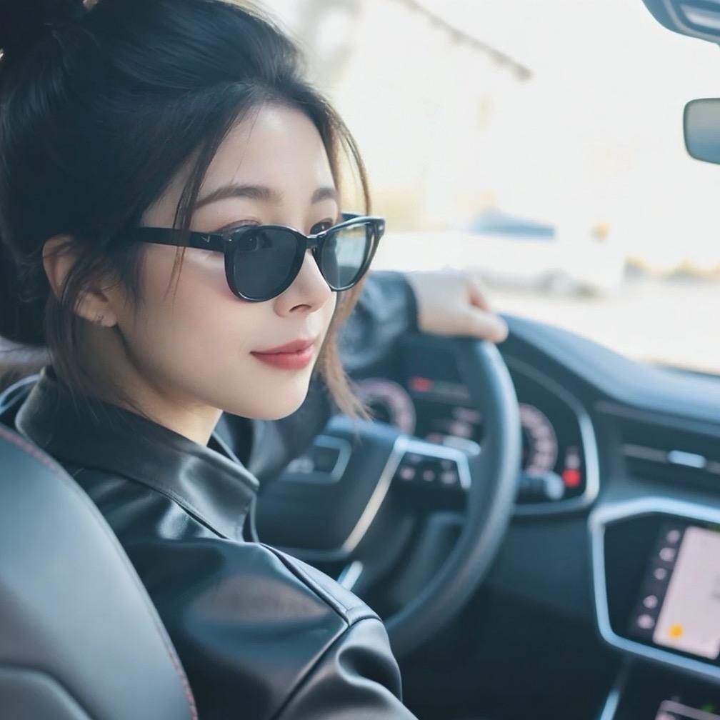 代驾在天津♌️小七