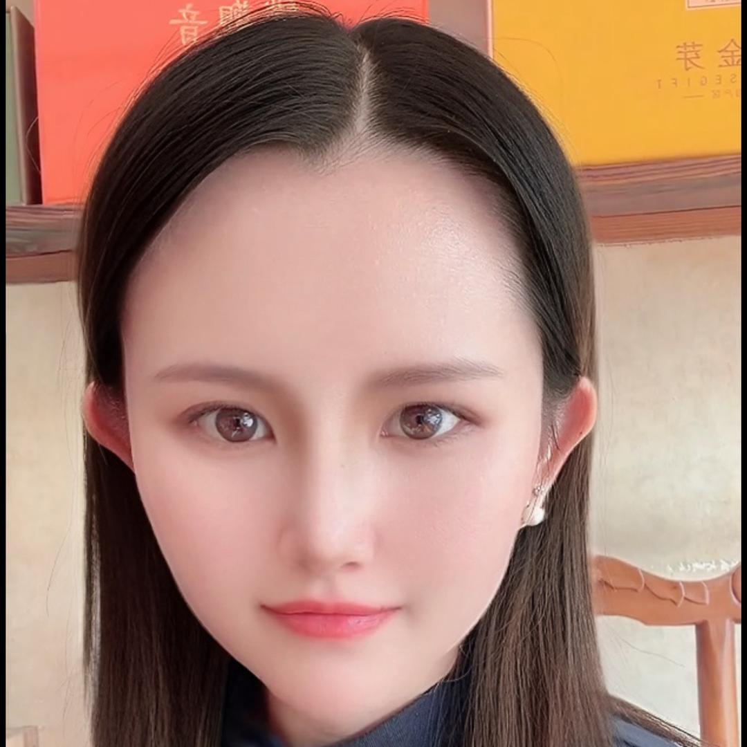 魏你心动🌹