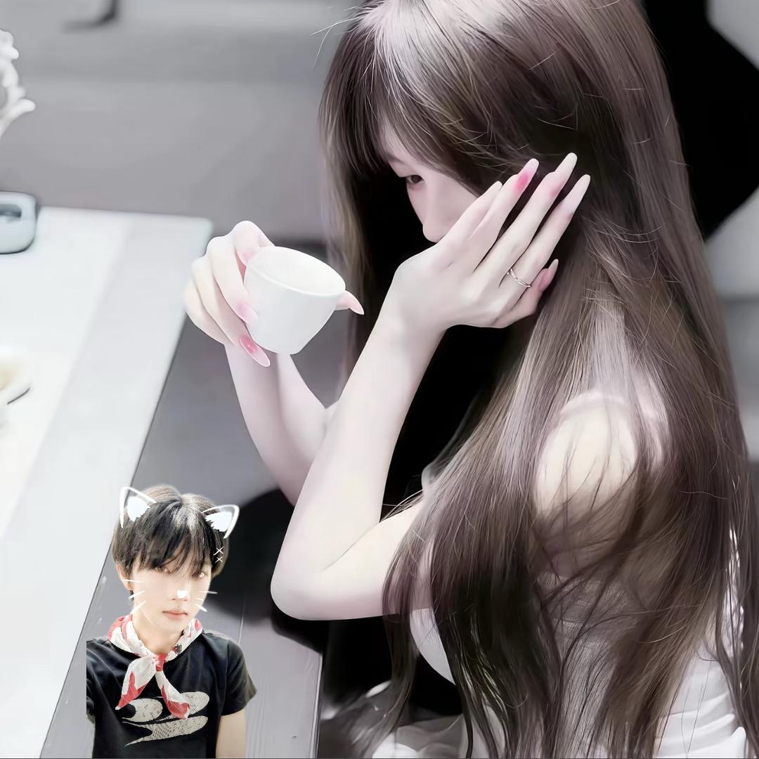 四叶草翅膀（被坠子点赞评论版）