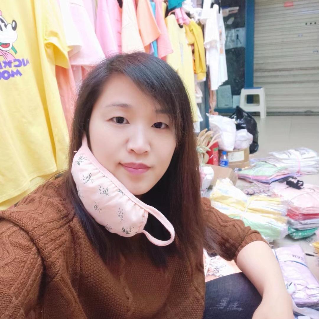 螺蛳湾女装批发