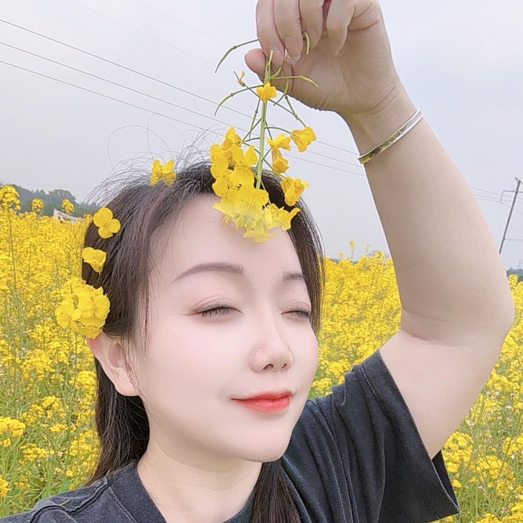 百灵湘女