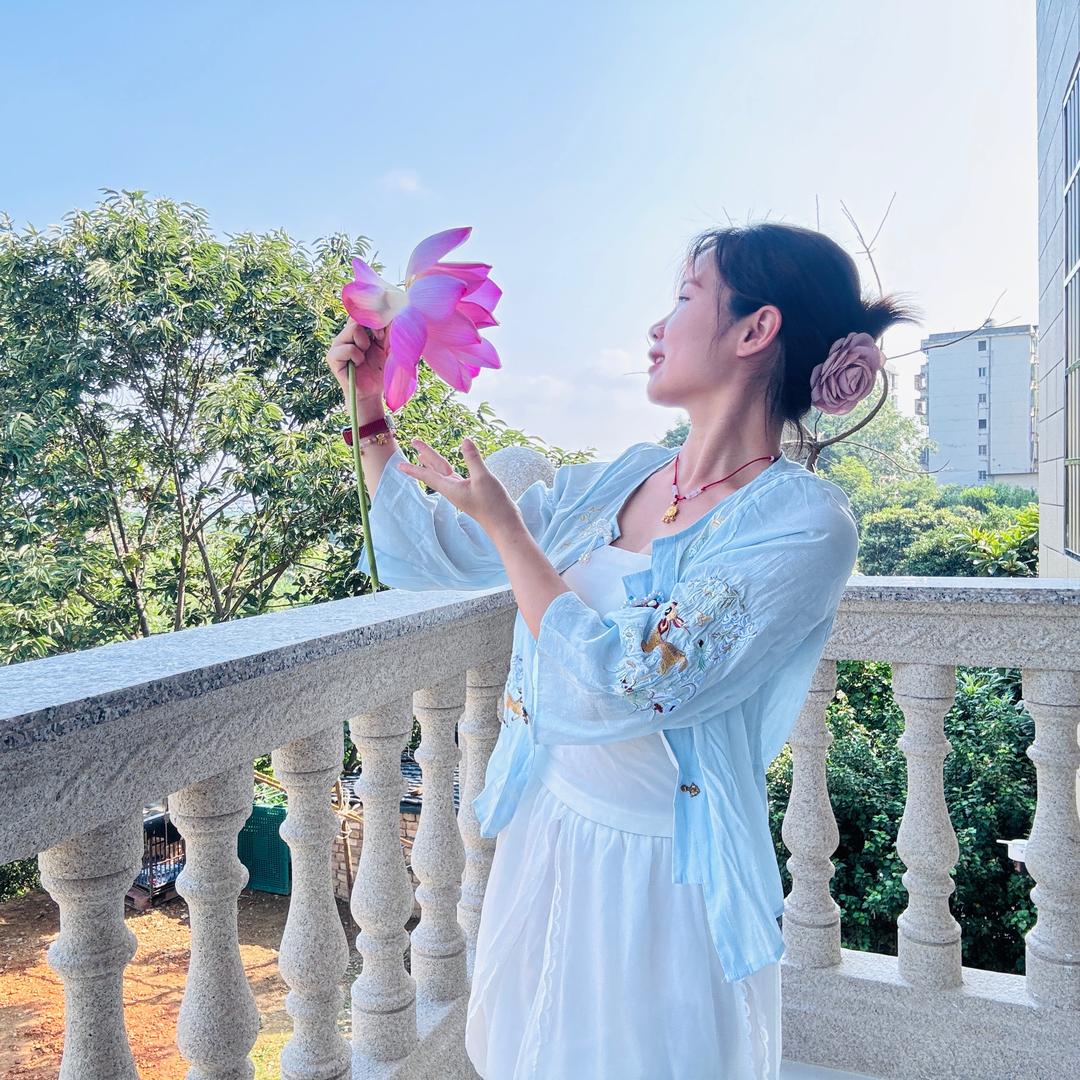 小红没烦恼