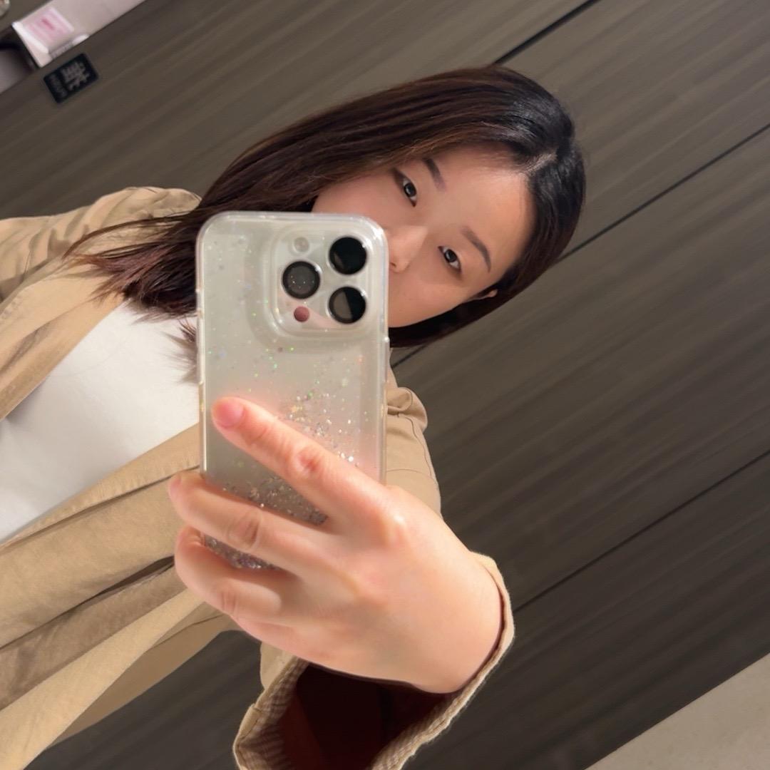 @@一只小锦鲤