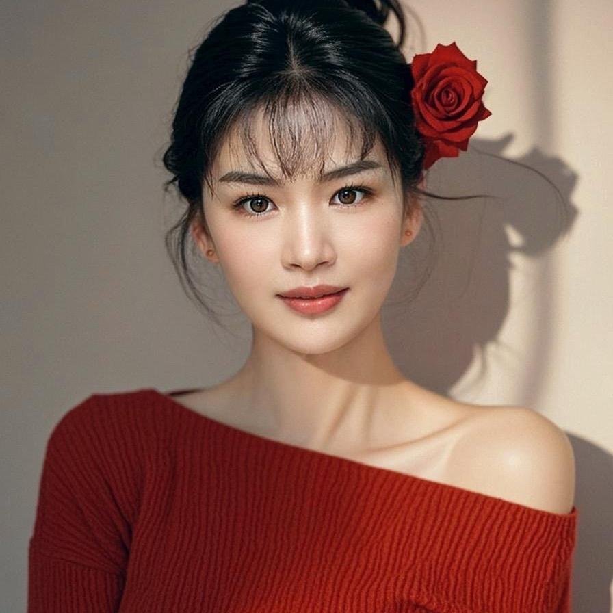 @大美丽