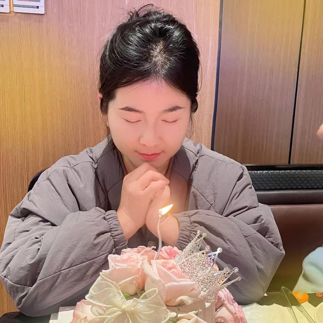 大顺儿记录生活