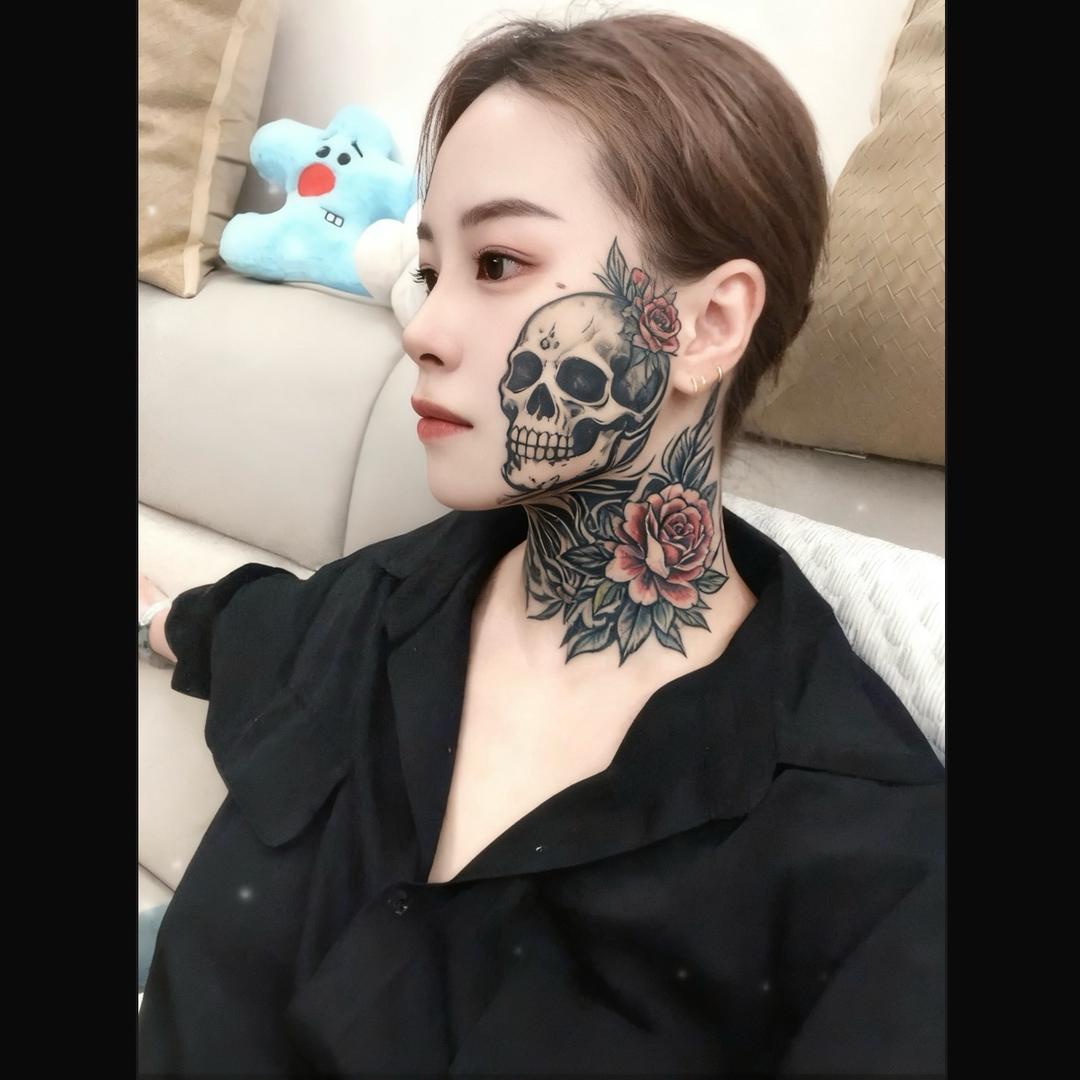 吴忧无虑💋💄