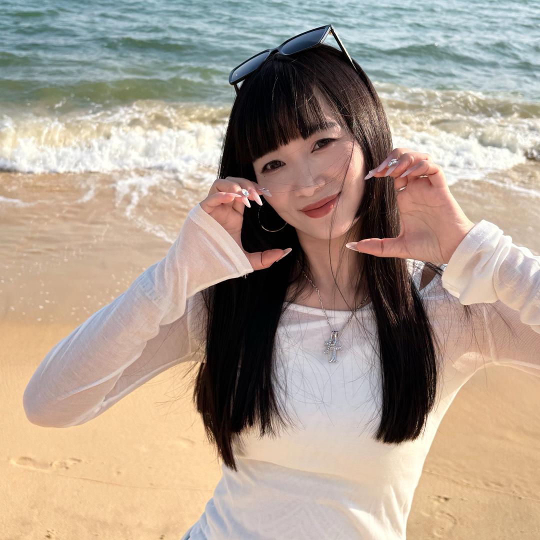 糖果甜不甜🍬