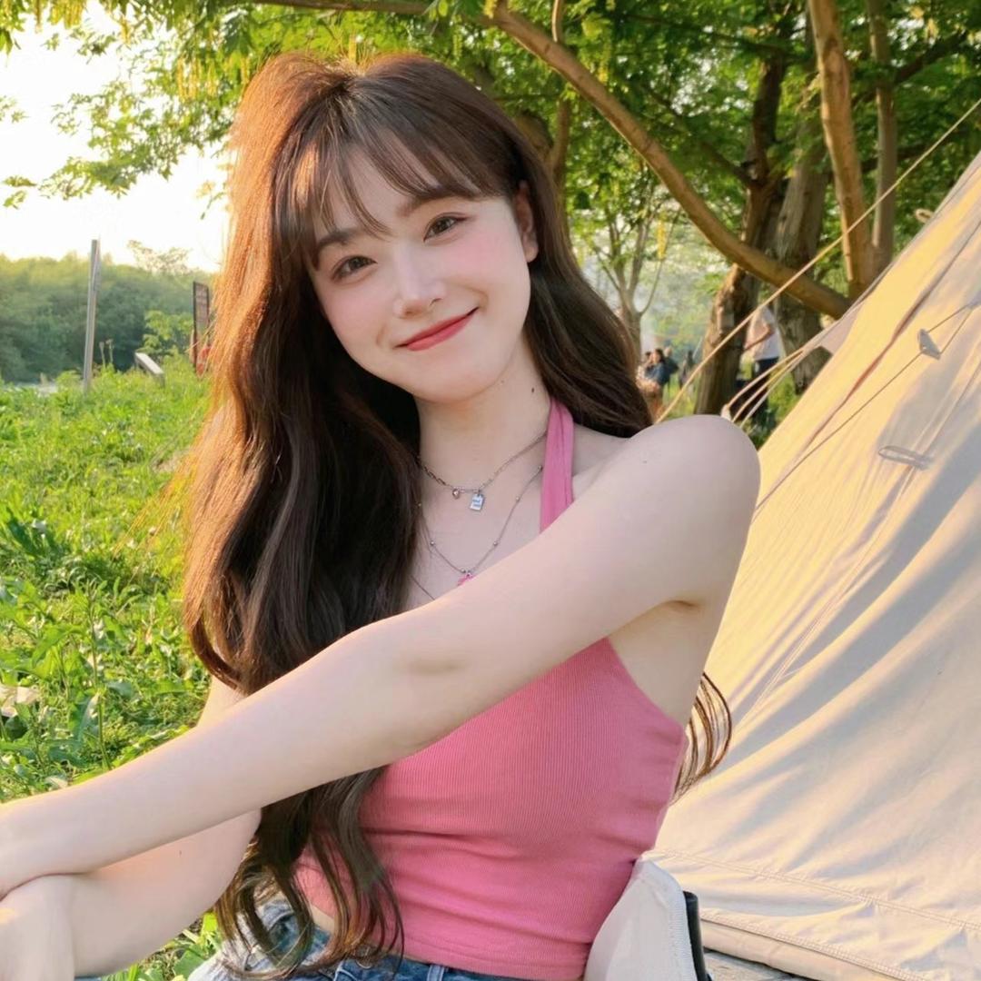 🌸米粒爱穿搭
