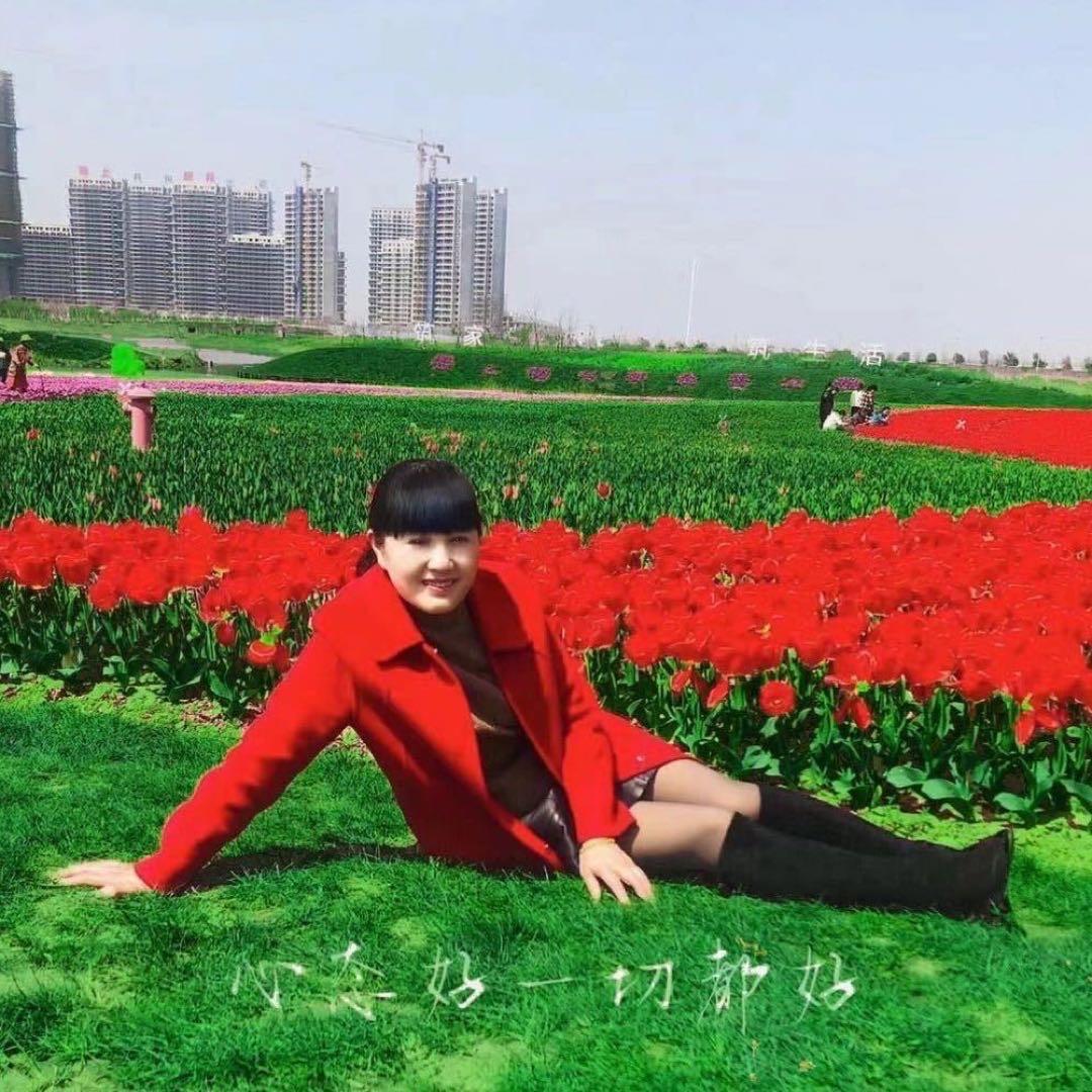 沈惬意 