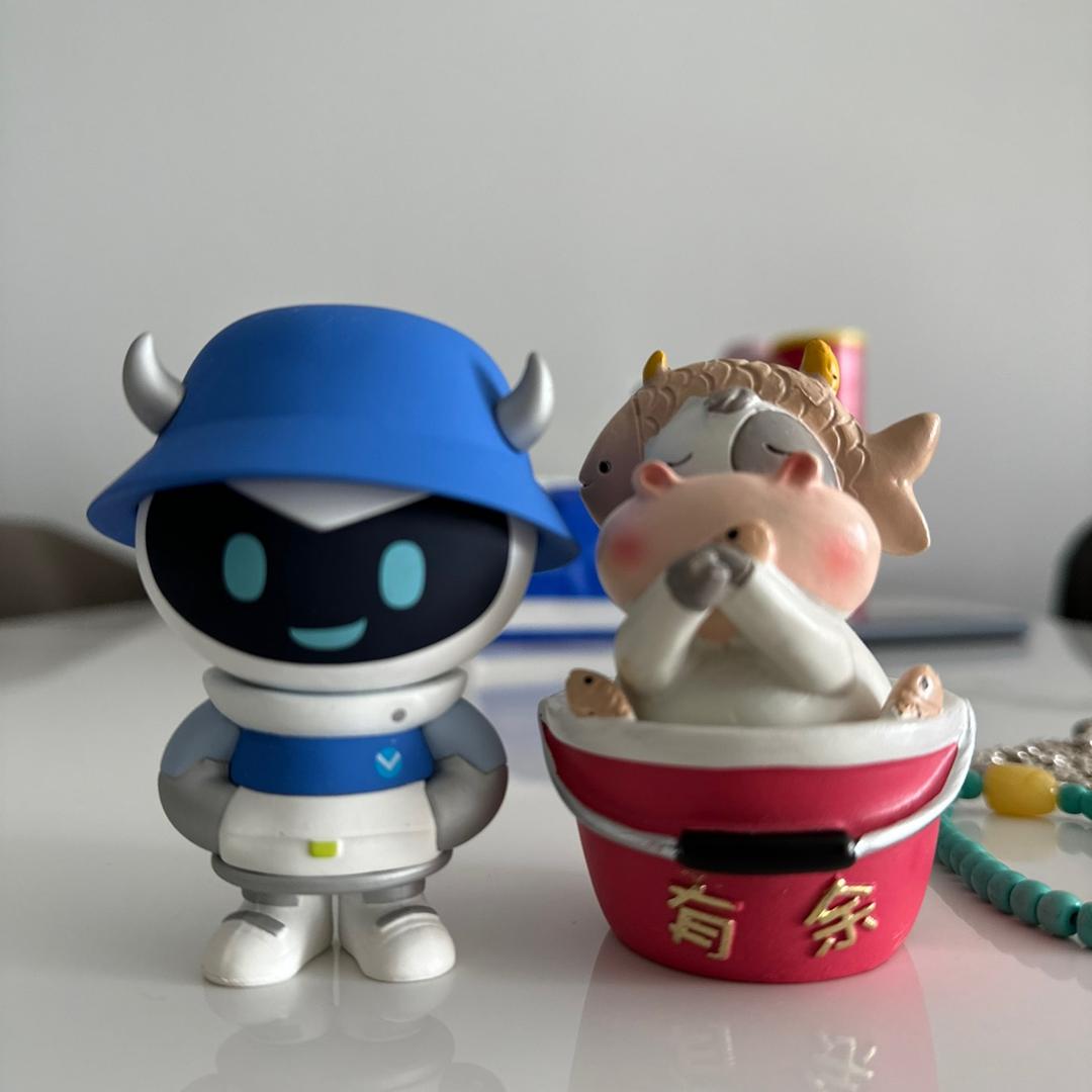 形形色色