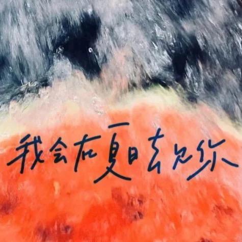 smile西瓜切两半⚡️