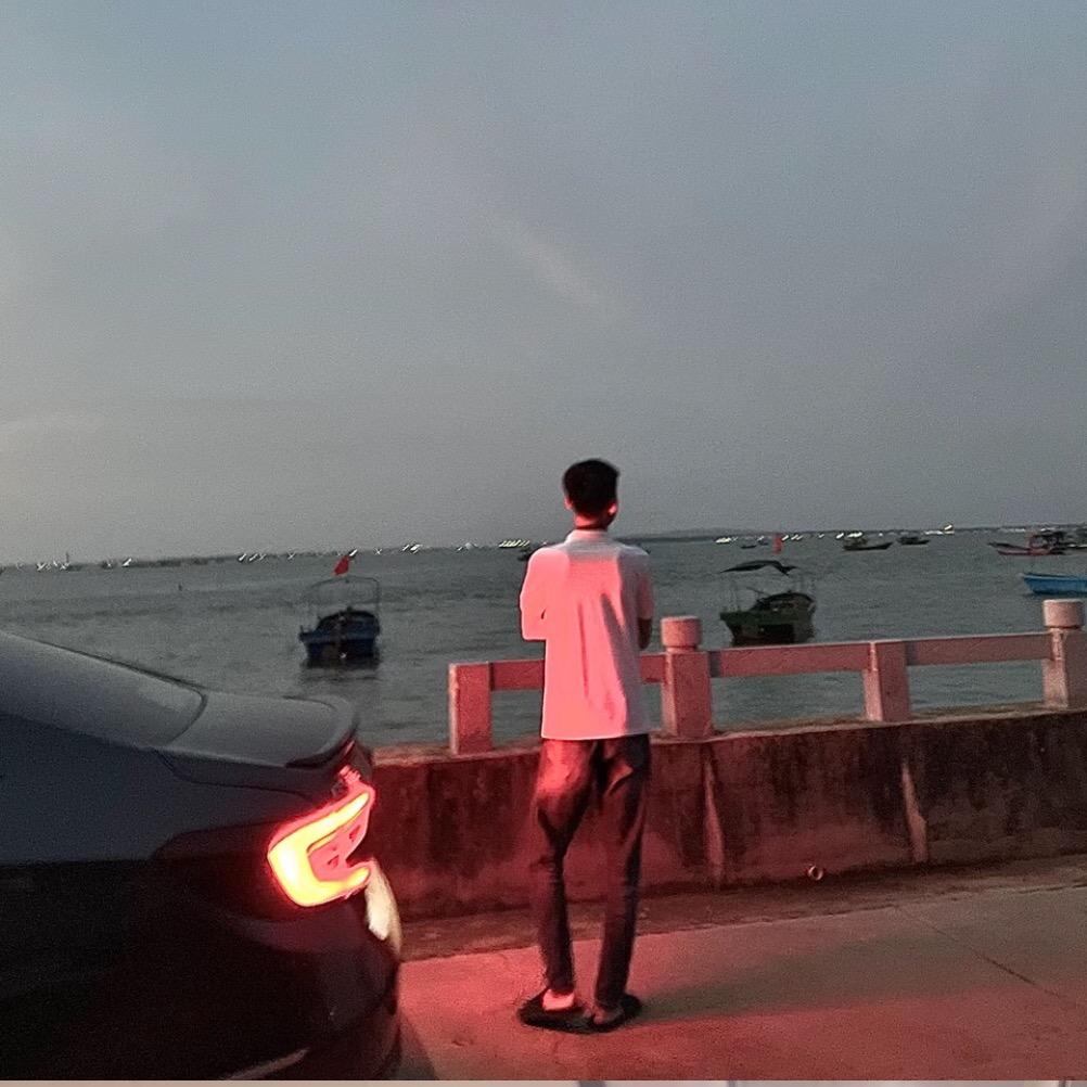 稳水的男人🏊