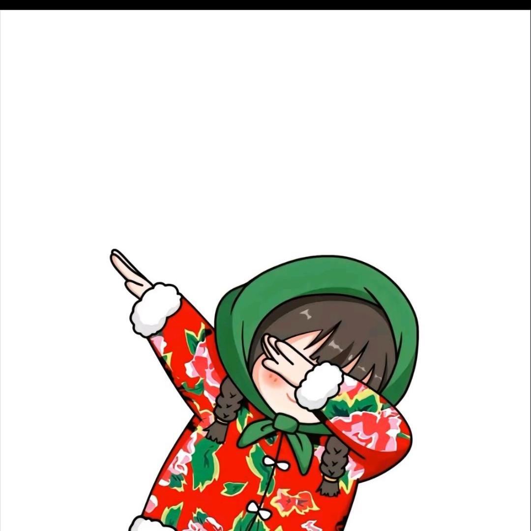 灿灿亦漫漫