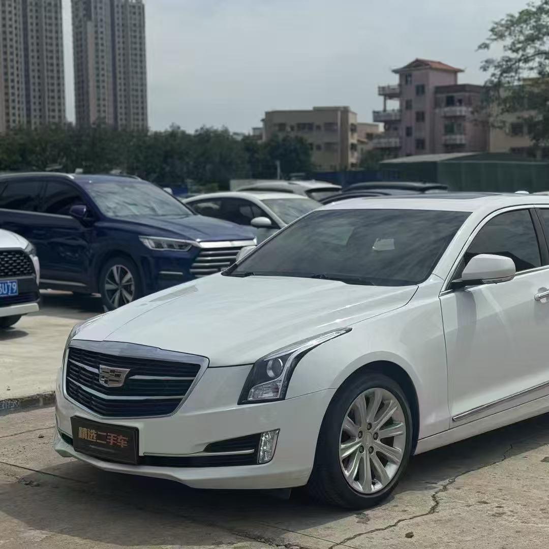 小成淘车（专注佛山）
