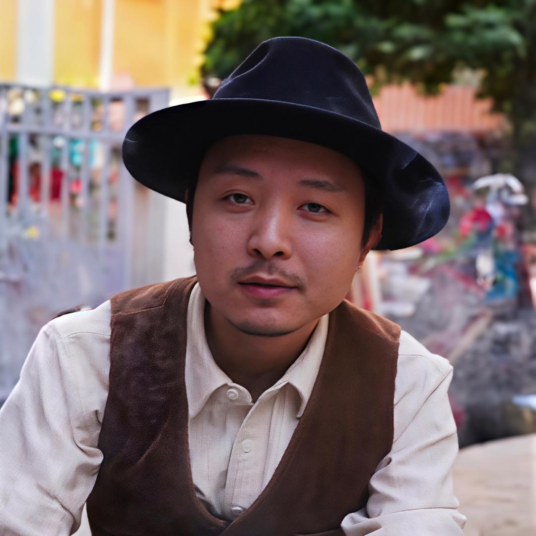 先大头的鞋