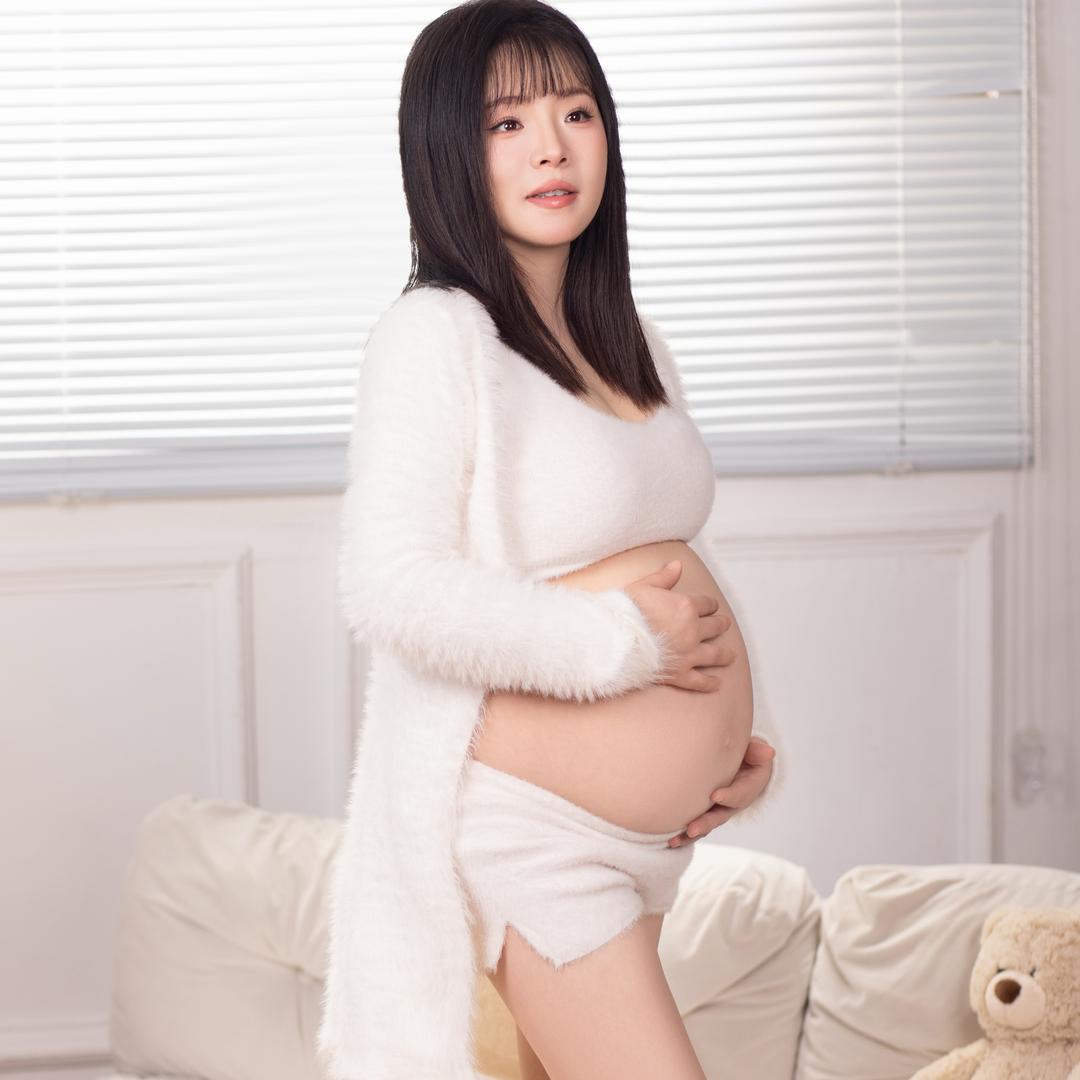 婷姐（哺乳期）