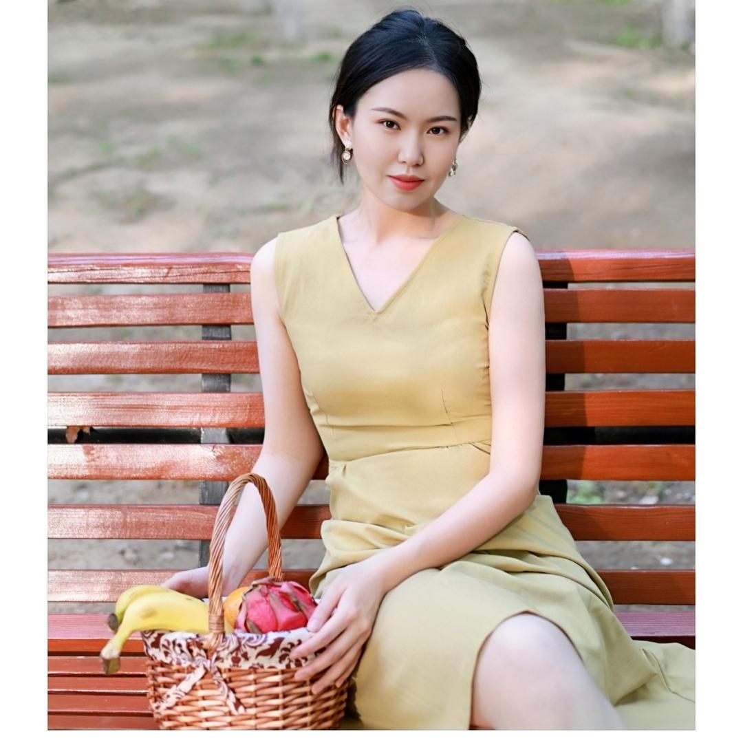 菁宝妈妈