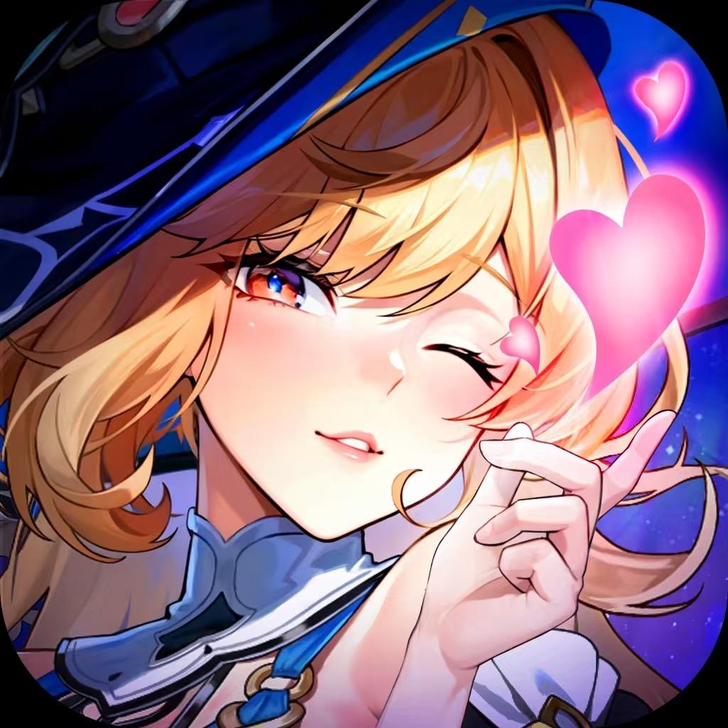 奇幻梦旅人-双笙