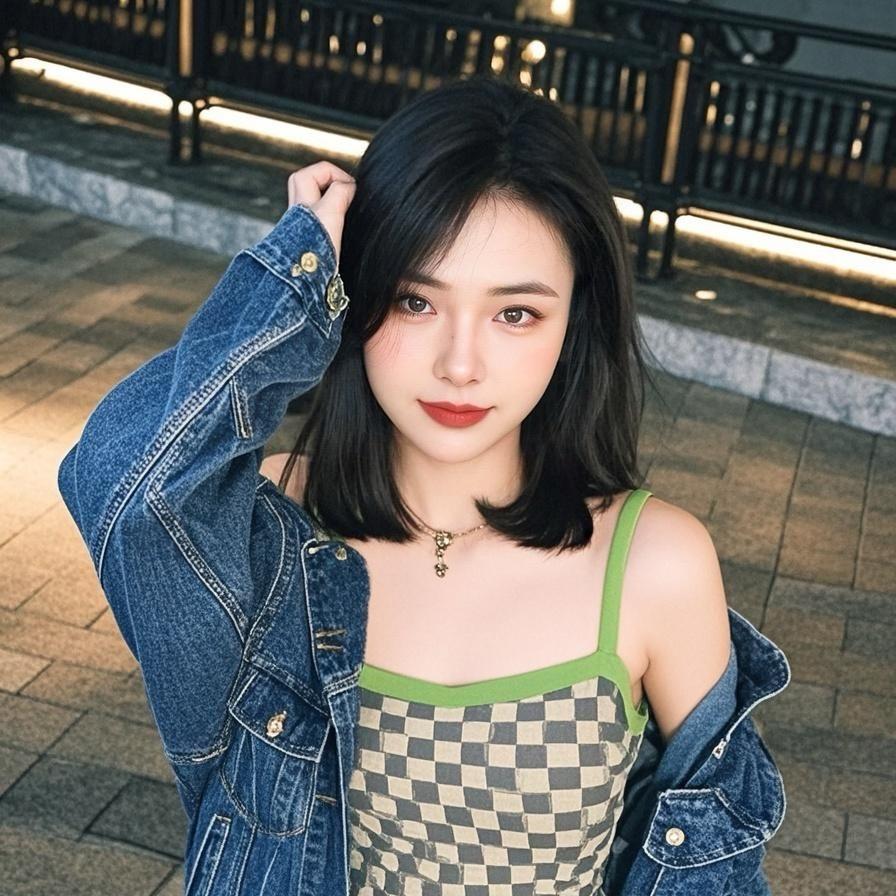 冰美式不美