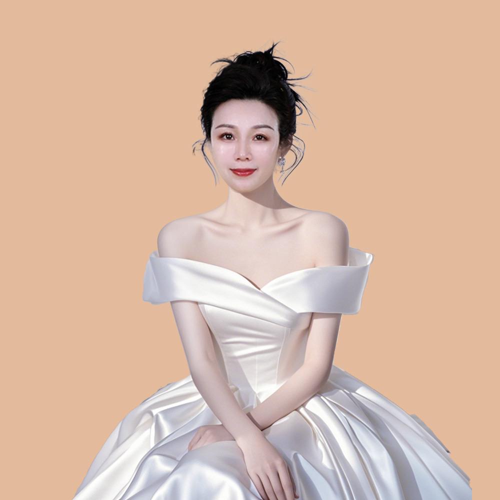 大美 【MAMG沫美国际品牌创始人】