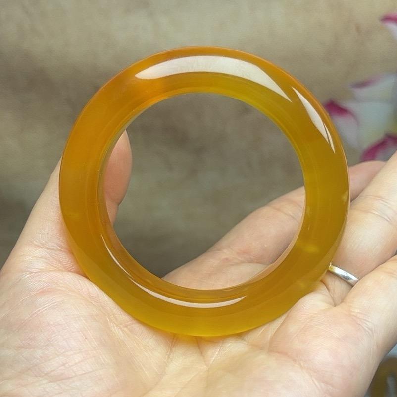 铭溪玉器（岫玉手镯厂家）