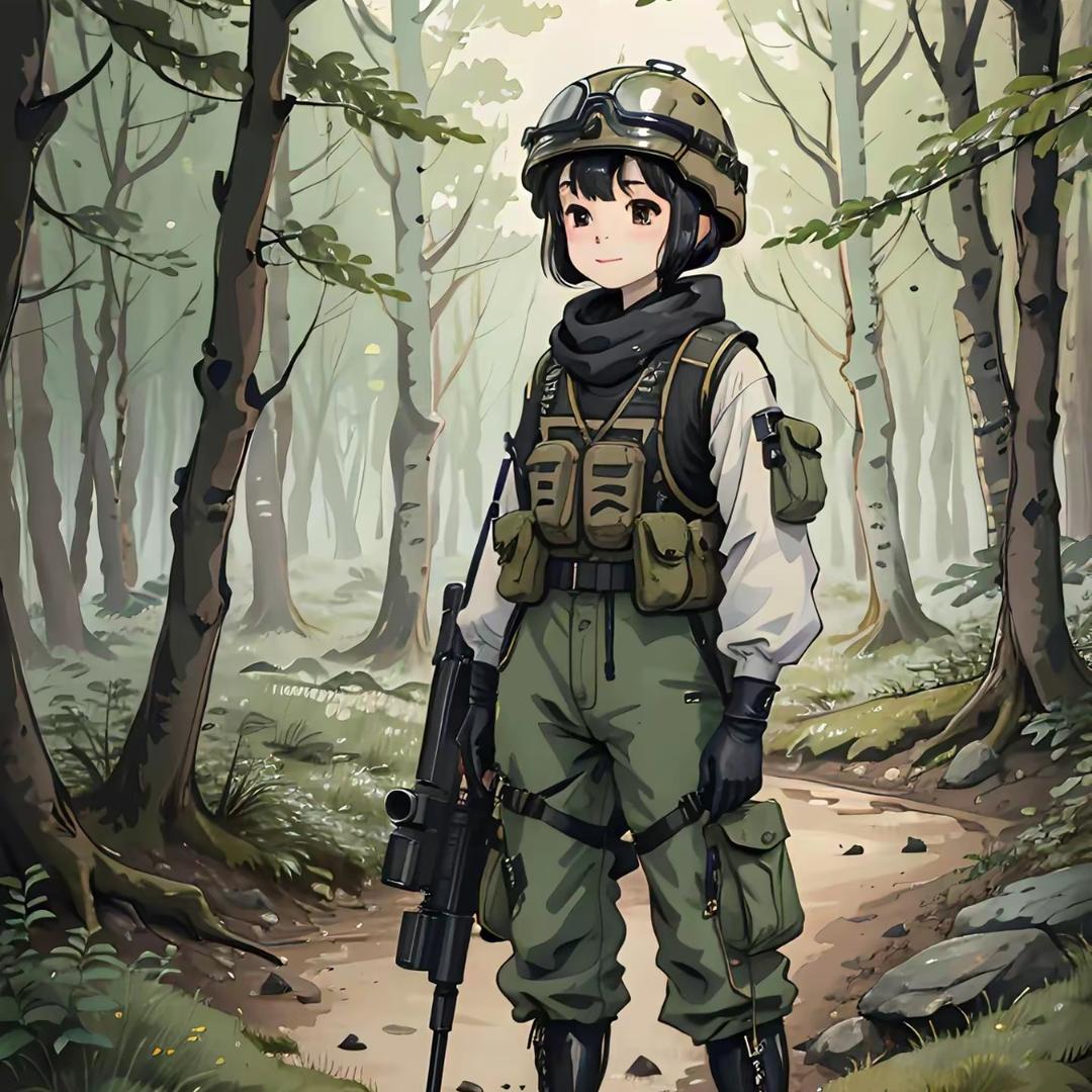 情怀副牌刘班长