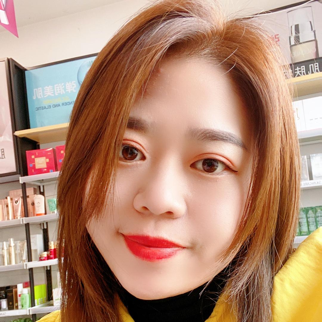 六鑫，万德顺日化❤️