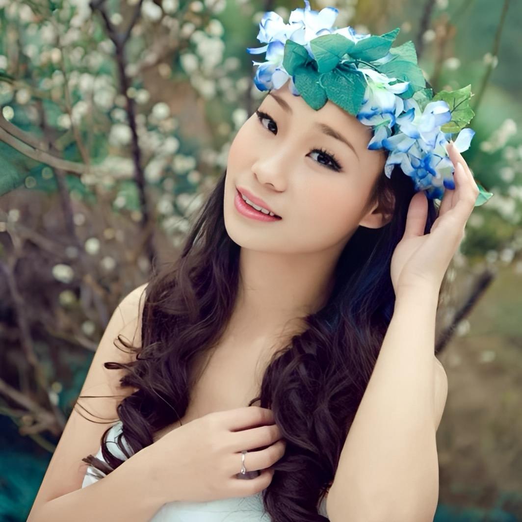 莉莉儿ゞ（23:50开播）