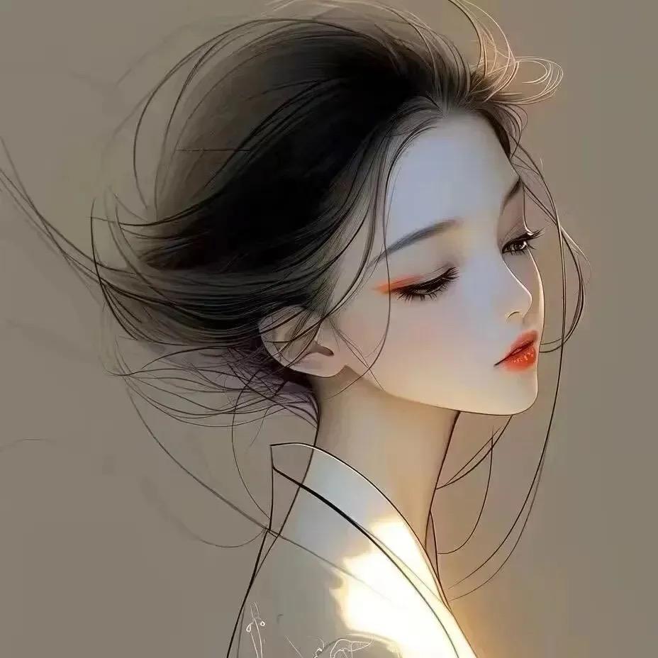 晴子