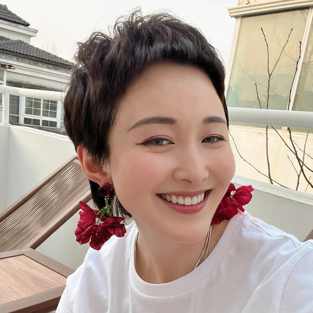 上海寻诗意女装店