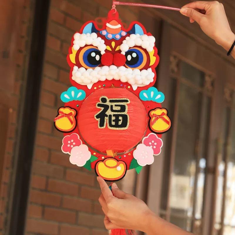 义乌英子福福年货工厂