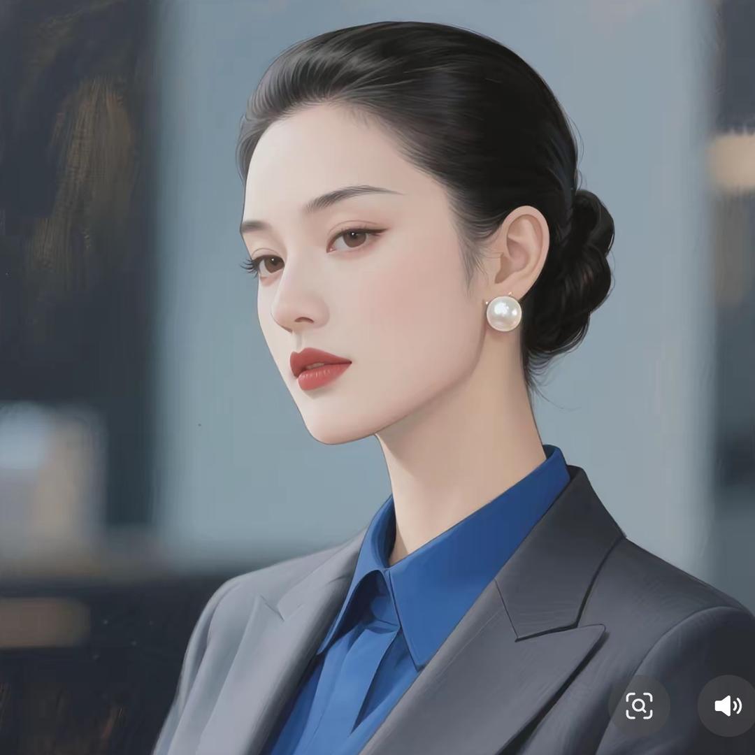 双双老师变美课堂