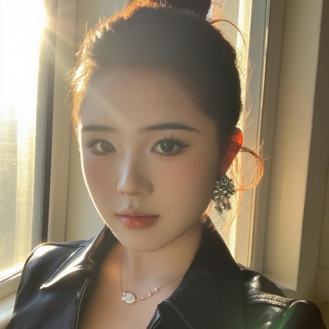 罗非鱼的小卖部