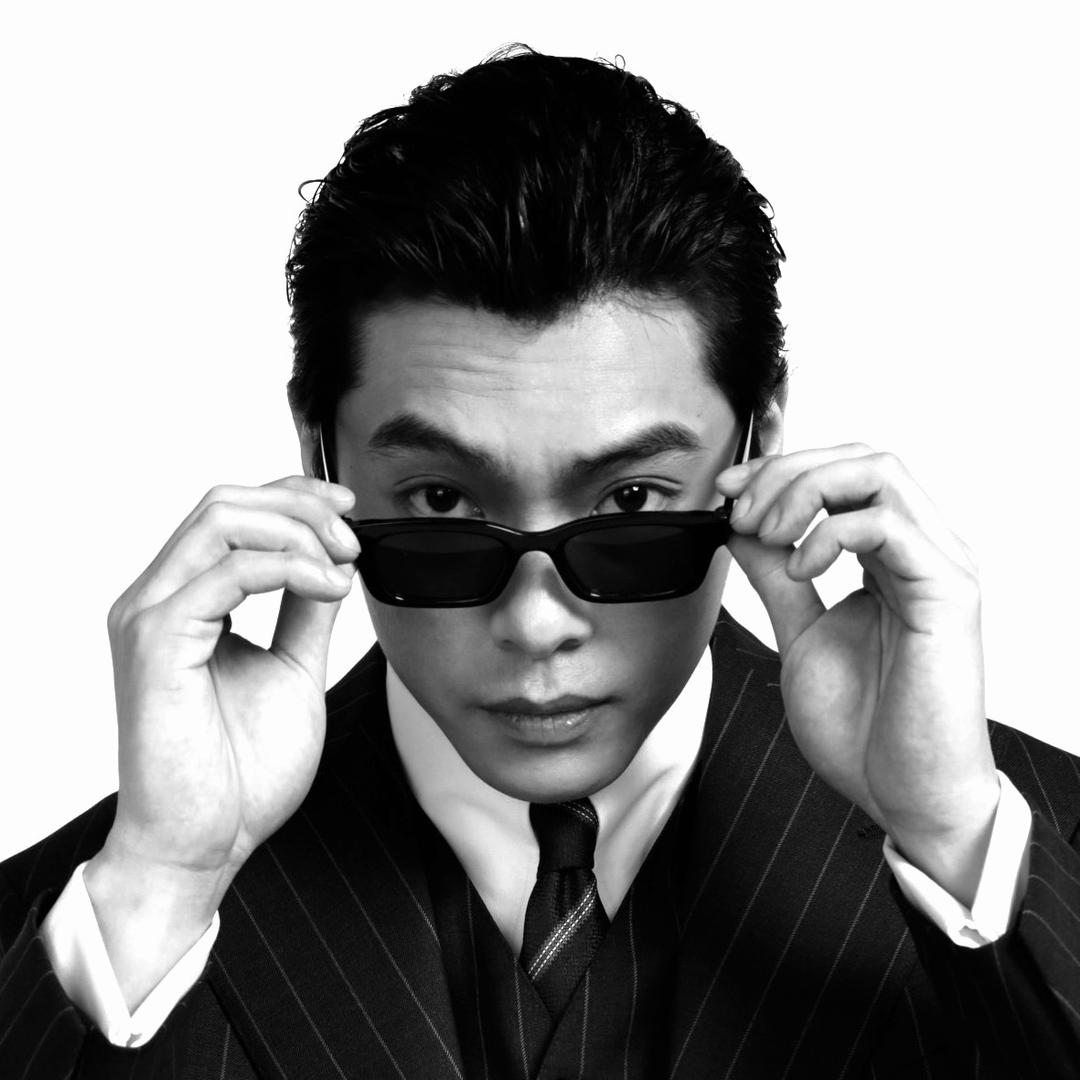 演员刘登宇
