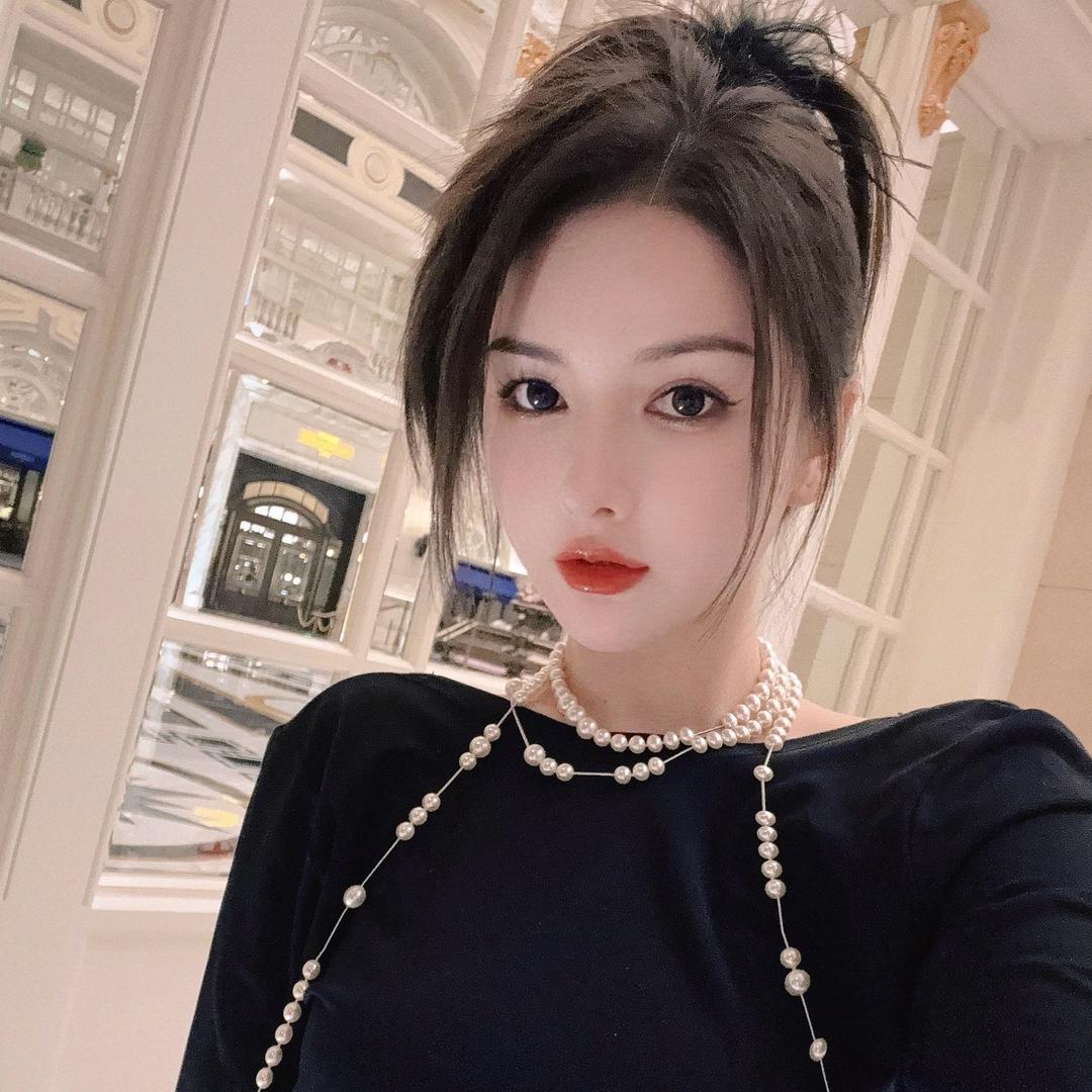 婷婷不停（大助理）
