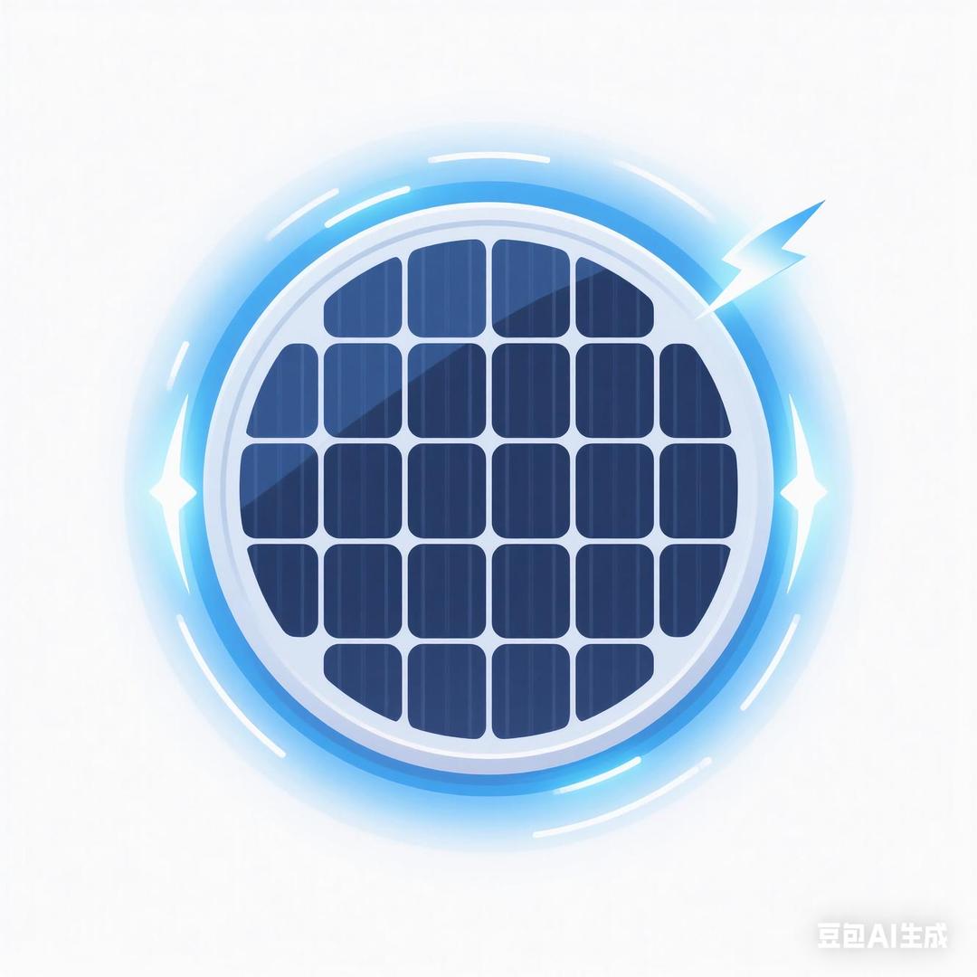 屋顶上的太阳银行（光伏新能源）
