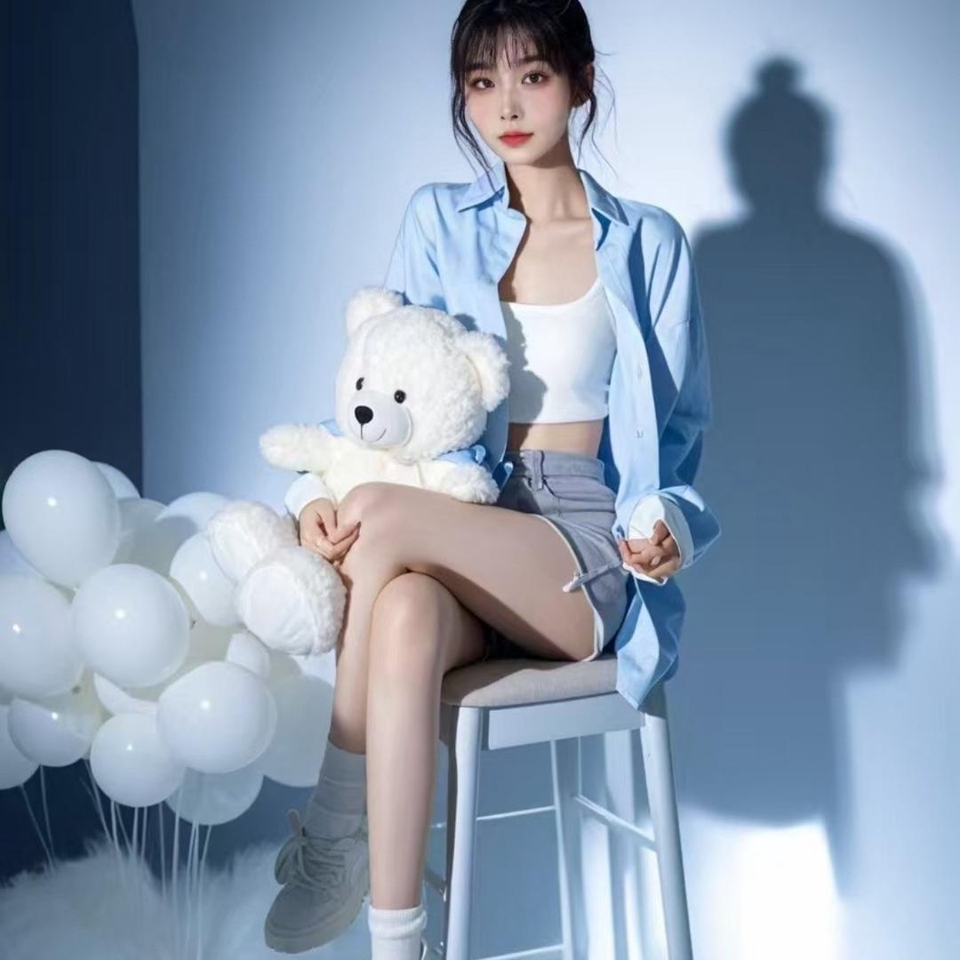 金牌技师多尔衮