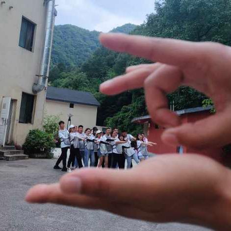 天一置业顾问（马杰）