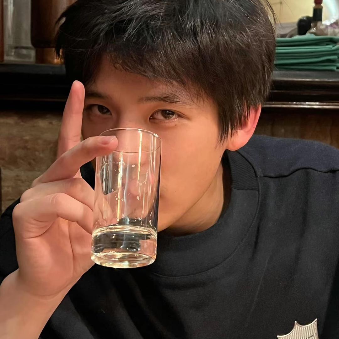 ୧⍤⃝୨  oook绷